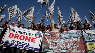 U.S. ‘sharply curbs’ drone strikes in Pakistan