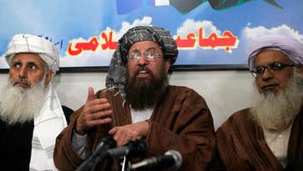 Taliban negotiators: no peace until Pakistan embraces Islamic law