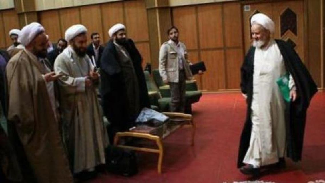 iran
