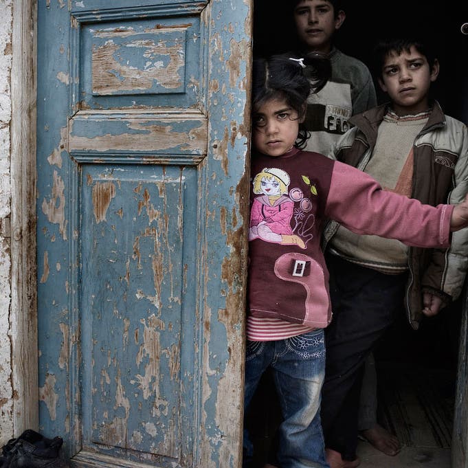 الأمم المتحدة: الجوع في سوريا بلغ مستويات قياسية