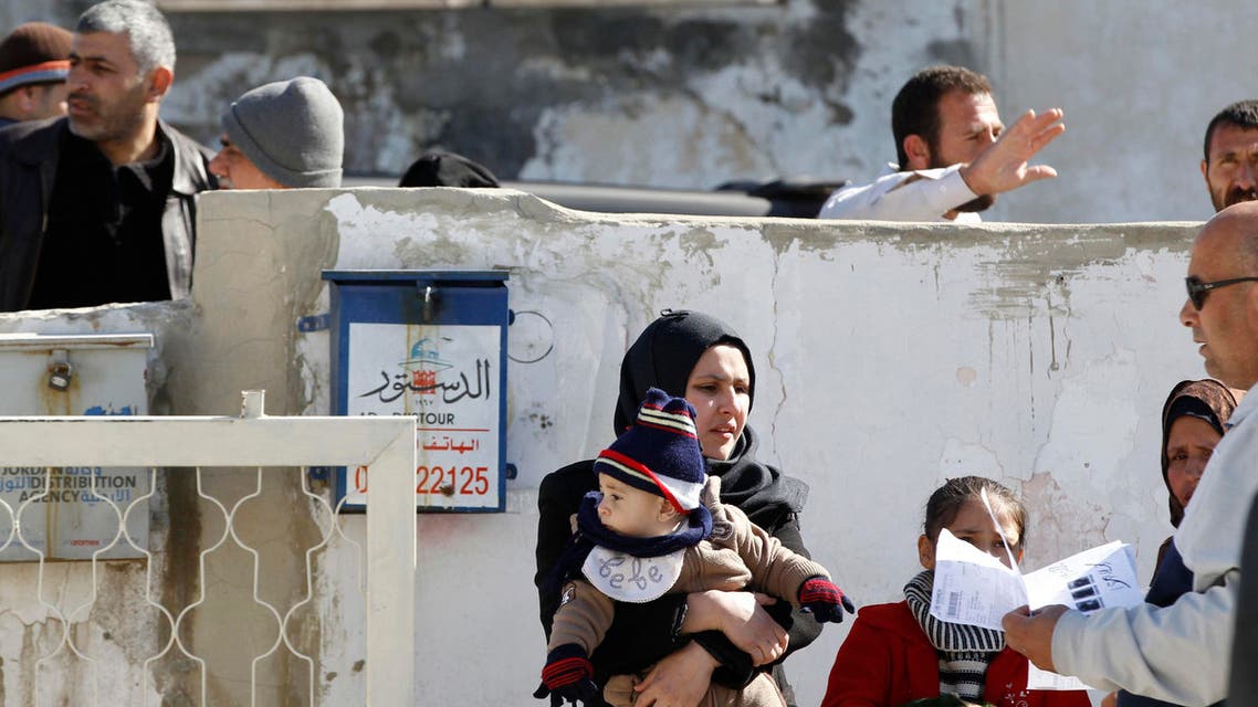 syria