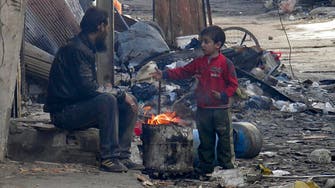 U.N. confirms humanitarian pause in Homs