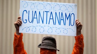 Court: U.S. can withhold Guantanamo detainee images