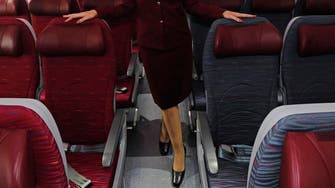 Qatar Airways under fire over ‘short skirt’ drive