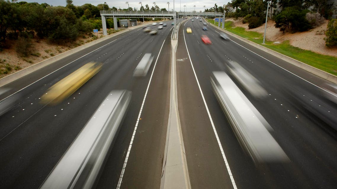 road australia reuters