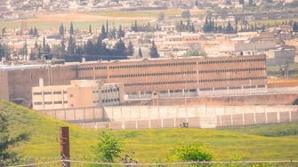 الجيش السوري الحر يعلن سيطرته على سجن حلب المركزي