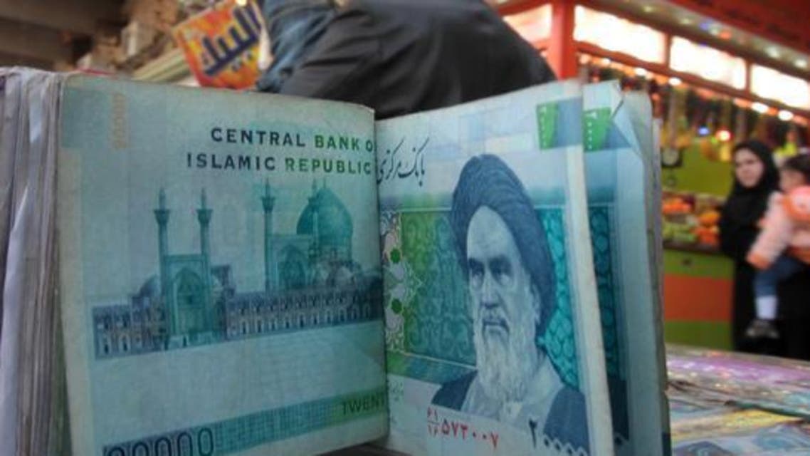 iran
