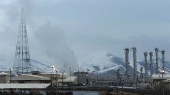 TV: Iran says may modify Arak reactor to allay nuclear concerns 