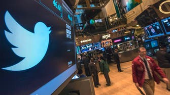 Twitter’s sputtering user growth unnerves investors
