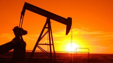 oil iran shutterstock