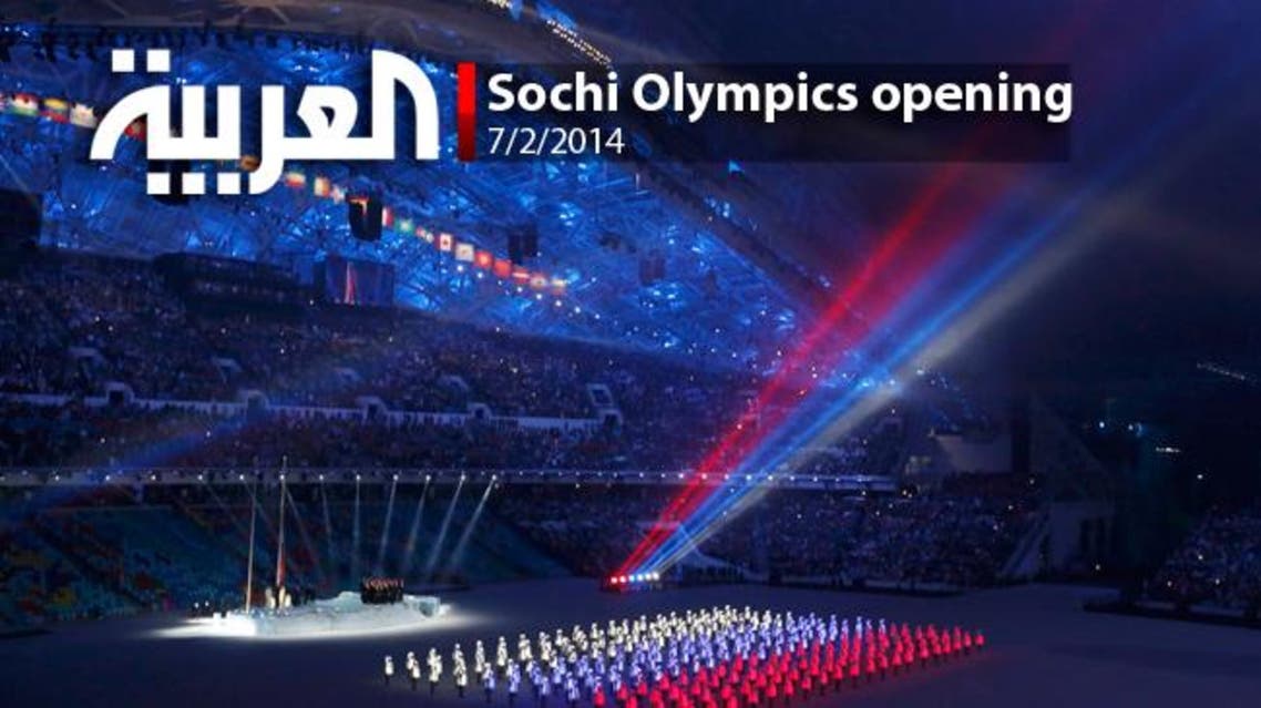 sochi 2014