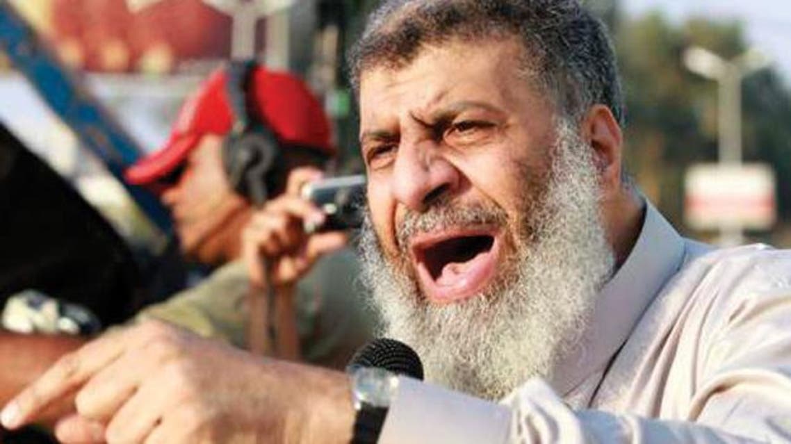 عاصم عبدالماجد