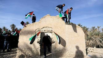 Israeli demolition of Palestinian homes at 5-year high