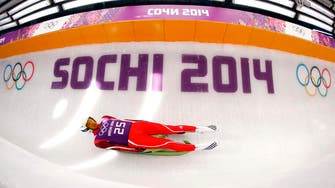 Five things to know about the Sochi Olympics