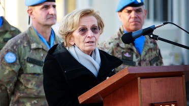  “I feel great joy and satisfaction over the release of Francesco Scalise and Luciano Gallo,” Italian Foreign Minister Emma Bonino was quoted saying in a statement.