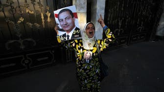 Mubarak’s retrial resumes in ‘secret session’