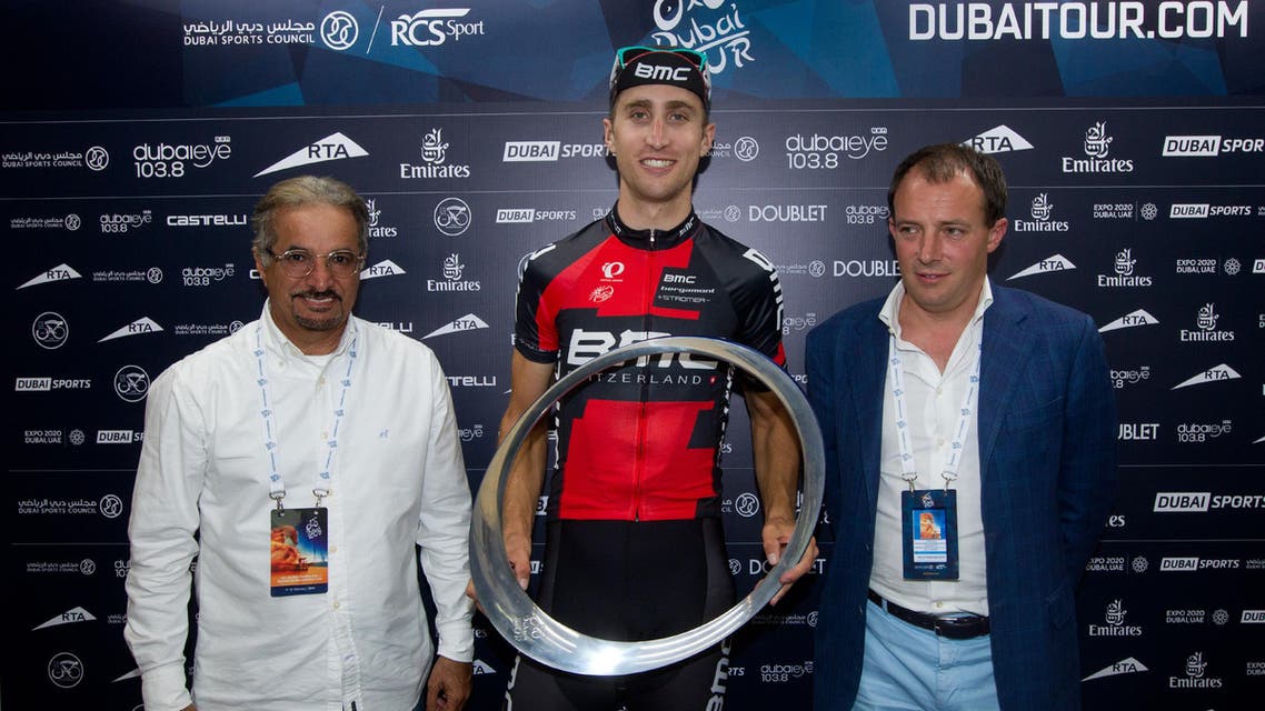 dubai tour