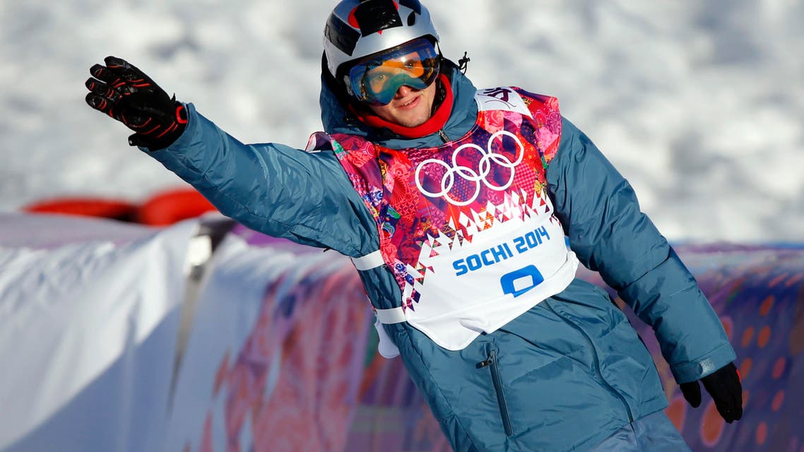Alexey Sobolev