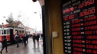 S&P cuts outlook on Turkey ratings citing erosion in governance