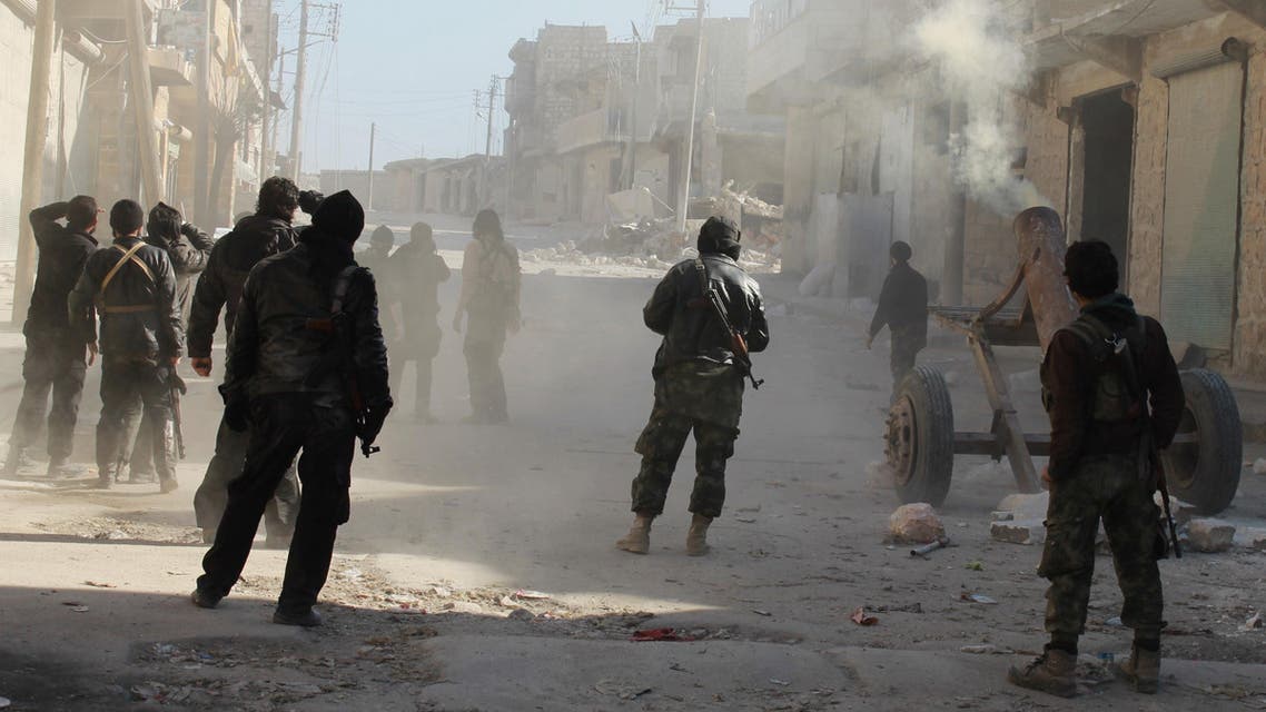 nusra