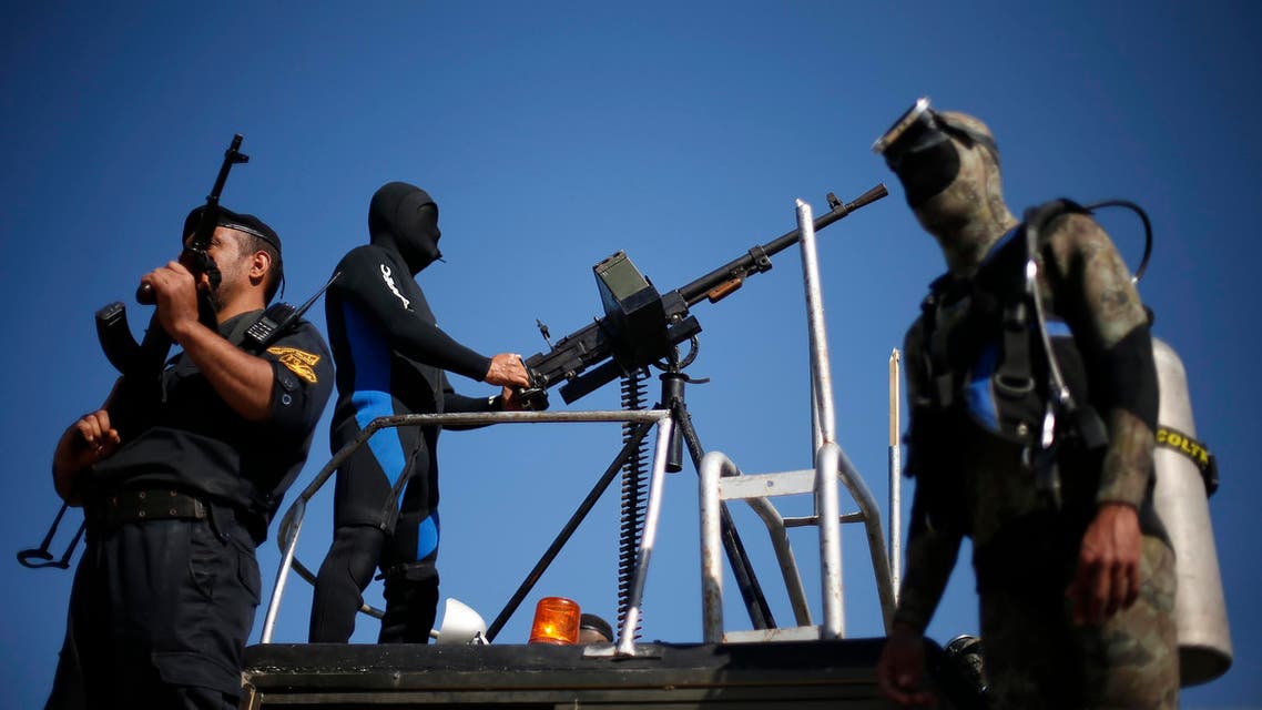 hamas