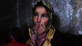 U.N.: More children dying in Afghan violence