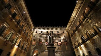 Bank of Italy says country needs cohesion to grow and cut debt