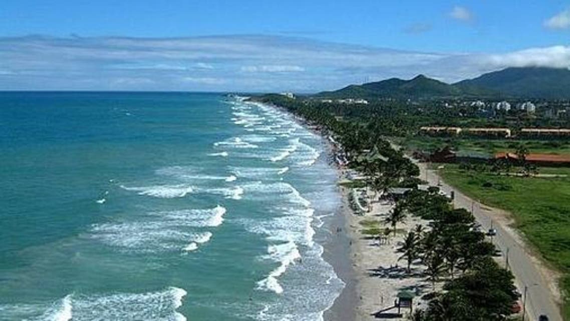 margarita in venezuela