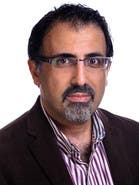 Joe Khalil