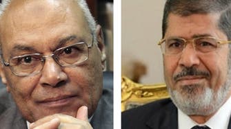 Mursi enquires about Sisi’s presidency in leaked recording 