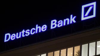Dubai punishes Deutsche Bank with record fine