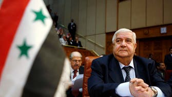 Syrian regime arrives in Geneva for peace talks