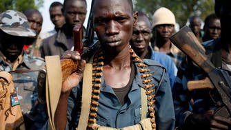 U.S. urges removal of foreign fighters in South Sudan
