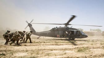 U.S. to unveil $300m in Afghan withdrawal aid 