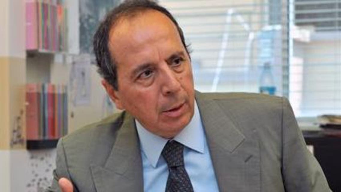 جميل السيد
