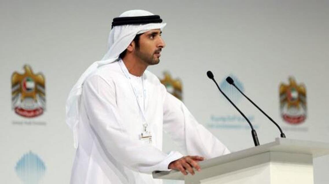 Sheikh Hamdan