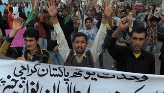 Taliban sets tough conditions in peace talks