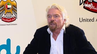 Branson: space tourism lift-off ‘in months’