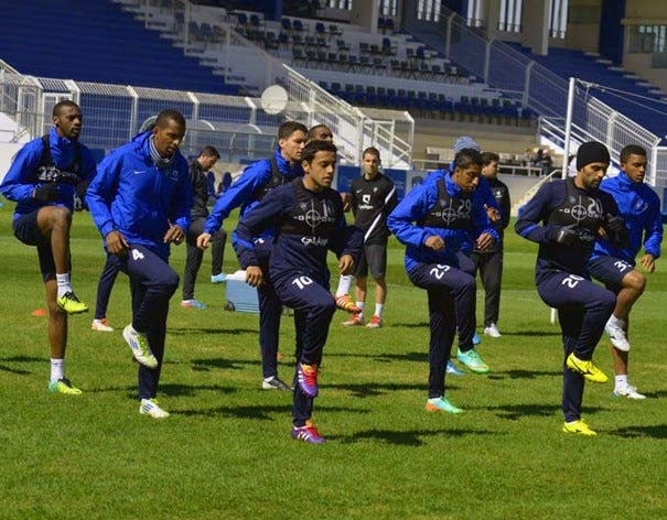 الهلال