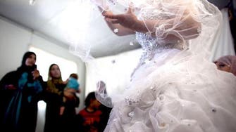 Syria’s child brides in Zaatari refugee camp speak up