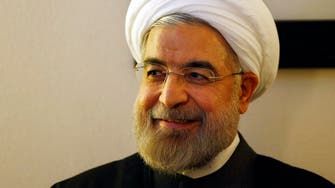 Iran’s Rowhani calls for ‘constructive’ nuke talks