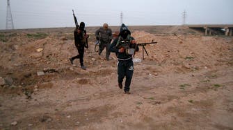 Gunmen abduct Libya state news agency journalist