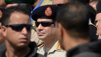 Amr Moussa: Sisi will run for presidency