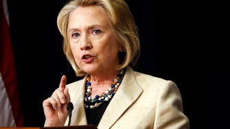 Hillary Clinton faces new barrage from the right over Benghazi