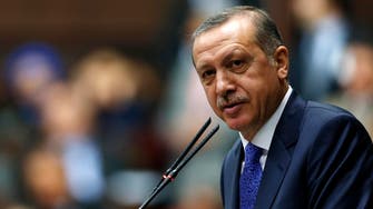 Turkish editor slams Erdogan over media coercion
