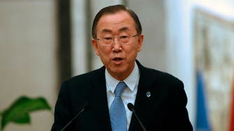 U.N. ‘shocked’ at reports of Syria massacre