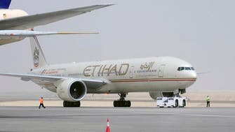 Abu Dhabi’s Etihad to meet with banks over Alitalia stake