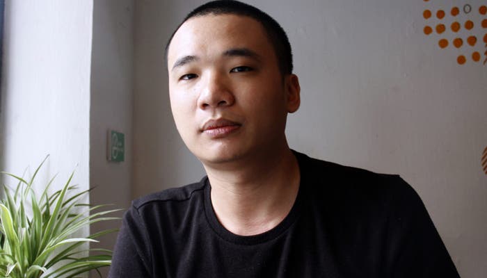 Nguyen Ha Dong