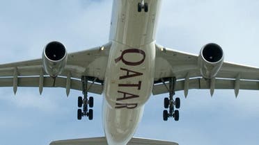 Qatar Airways has 43 A350-900s and 37 A350-1000s on its order books. (File photo: Shutterstock)