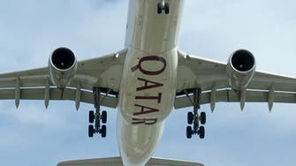 Qatar Airways expects to receive first A350s early